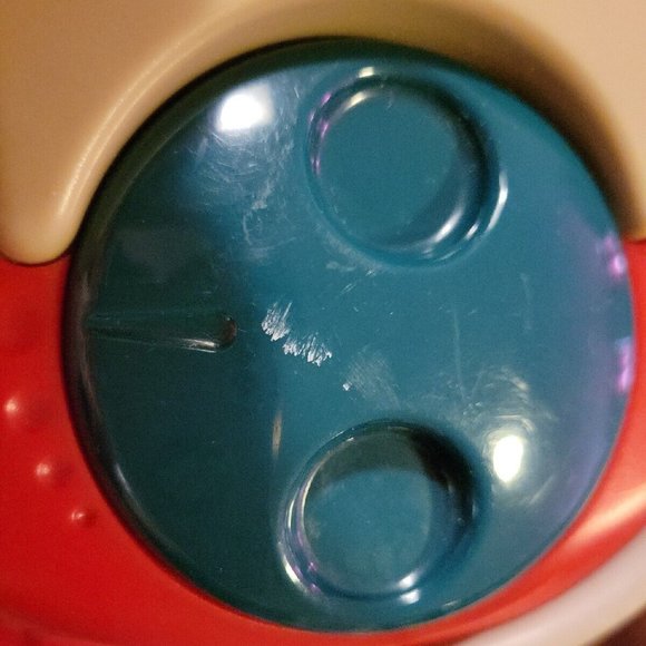 Little Tikes Portable Audio & Video Vintage Little Tikes Cassette